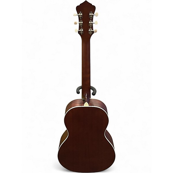 Used Recording King 11 SERIES SINGLE 0 FE3 Tobacco Burst Acoustic Electric Guitar