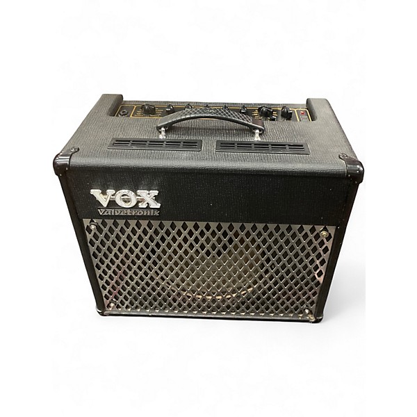 Used VOX AD30VT 1x10 30W Guitar Combo Amp
