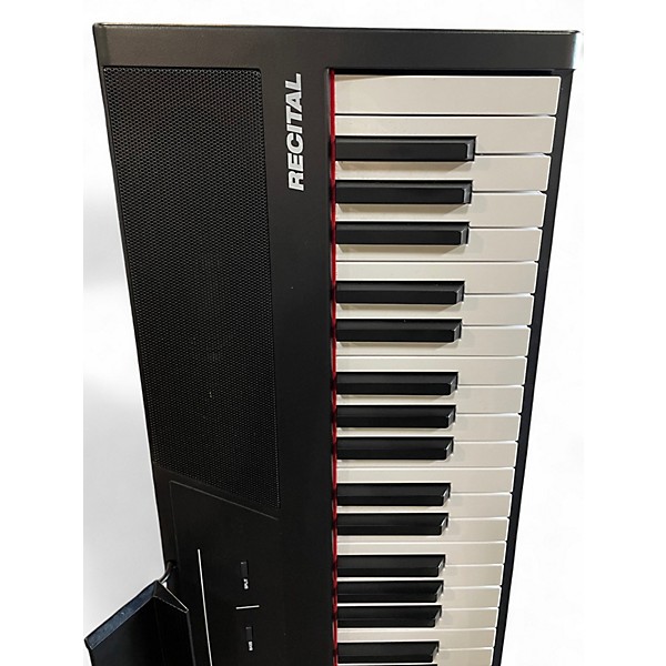 Used Alesis RECITAL 88 Digital Piano