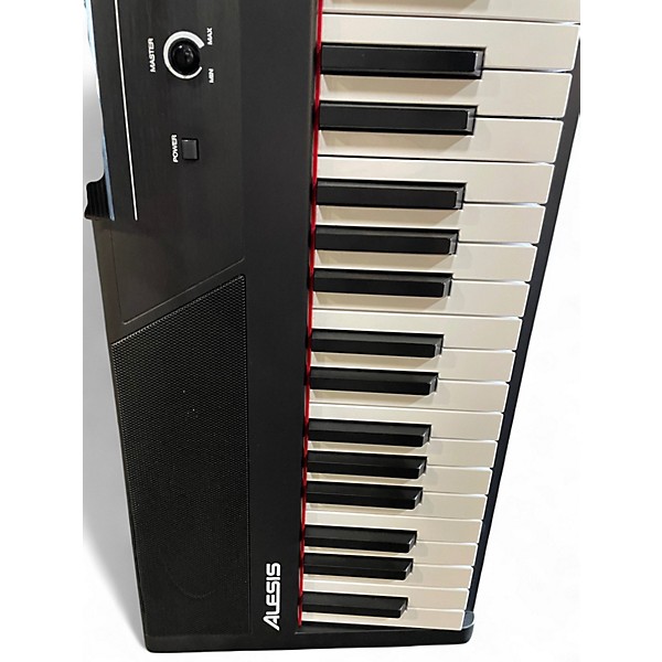 Used Alesis RECITAL 88 Digital Piano