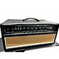 Used VHT D-Fifty Tube Guitar Amp Head thumbnail