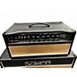 Used VHT D-Fifty Tube Guitar Amp Head
