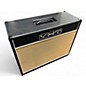 Used VHT D-Fifty 2x12 Guitar Cabinet thumbnail