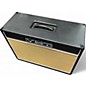 Used VHT D-Fifty 2x12 Guitar Cabinet