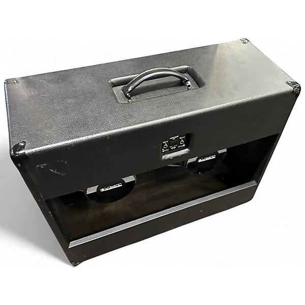 Used VHT D-Fifty 2x12 Guitar Cabinet