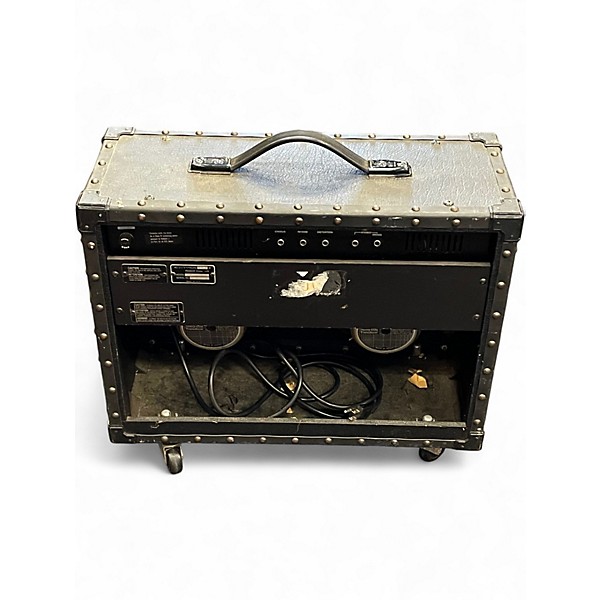 Used Roland JAZZ CHORUS 77 Guitar Combo Amp