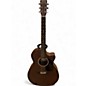 Used Martin GPCX1E KOA Acoustic Electric Guitar thumbnail