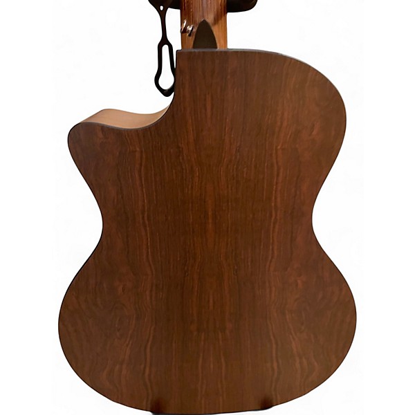 Used Martin GPCX1E KOA Acoustic Electric Guitar