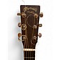 Used Martin GPCX1E KOA Acoustic Electric Guitar
