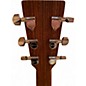 Used Martin GPCX1E KOA Acoustic Electric Guitar