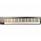 Used 2020s M-Audio Keystation 61 MKIII MIDI Controller thumbnail