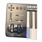 Used 2020s M-Audio Keystation 61 MKIII MIDI Controller