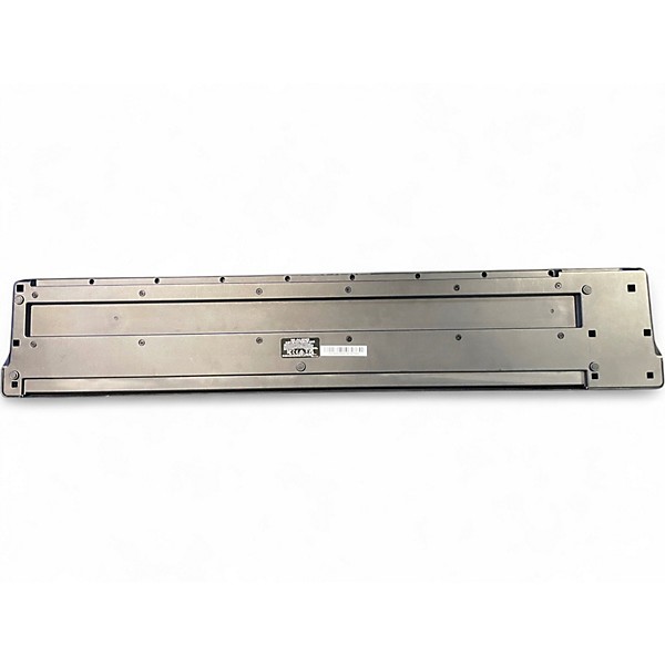 Used 2020s M-Audio Keystation 61 MKIII MIDI Controller