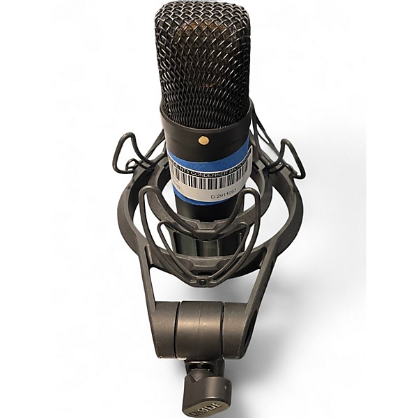 Used 2020s MXL 990/991 Recording Pack Condenser Microphone