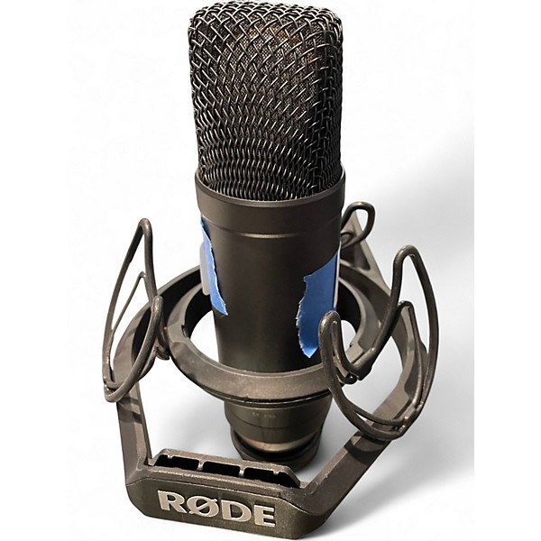 Used 2020s MXL 990/991 Recording Pack Condenser Microphone