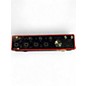 Used 2020s Focusrite Scarlett 18i8 Audio Interface thumbnail