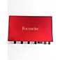 Used 2020s Focusrite Scarlett 18i8 Audio Interface