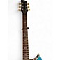 Used Yamaha RSS20L Blue Solid Body Electric Guitar