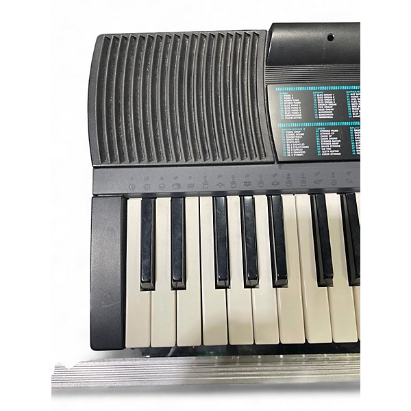 Used Casio CTK515 Portable Keyboard