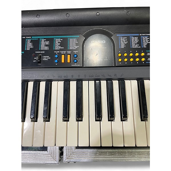 Used Casio CTK515 Portable Keyboard
