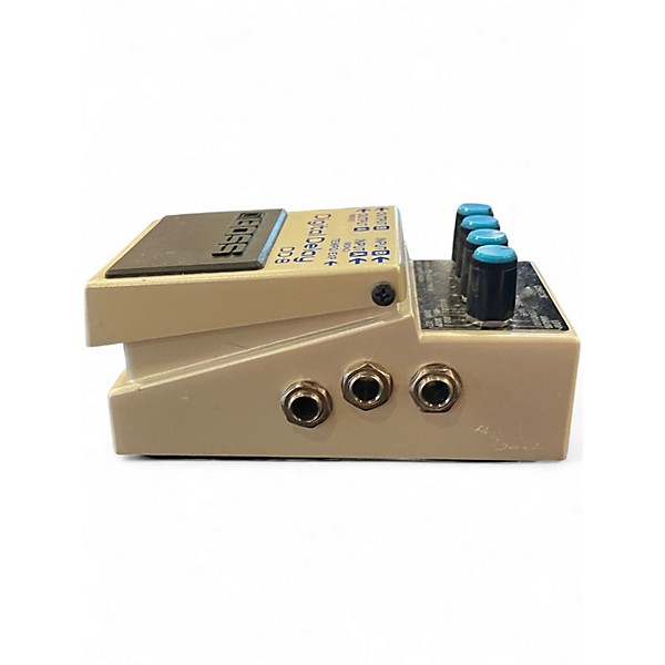 Used BOSS dd8 Digital Delay Effect Pedal