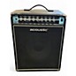 Used Acoustic b100c Bass Combo Amp thumbnail