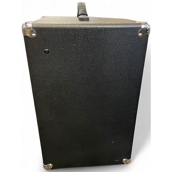 Used Acoustic b100c Bass Combo Amp