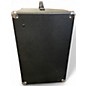 Used Acoustic b100c Bass Combo Amp