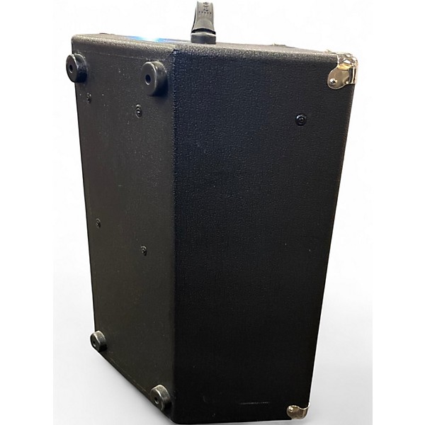 Used Acoustic b100c Bass Combo Amp