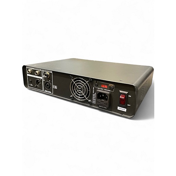 Used Hartke TX300 300-Watt Bass Amp Head