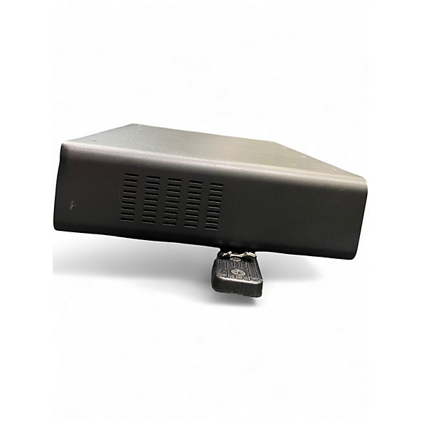 Used Hartke TX300 300-Watt Bass Amp Head