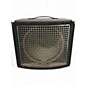 Used Yorkville Bassmaster XC115XC 300W Bass Cabinet thumbnail