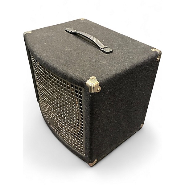 Used Yorkville Bassmaster XC115XC 300W Bass Cabinet