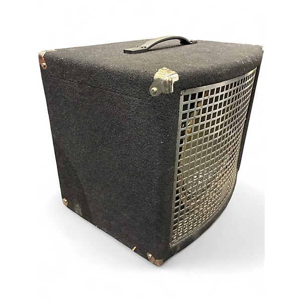 Used Yorkville Bassmaster XC115XC 300W Bass Cabinet