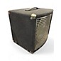 Used Yorkville Bassmaster XC115XC 300W Bass Cabinet
