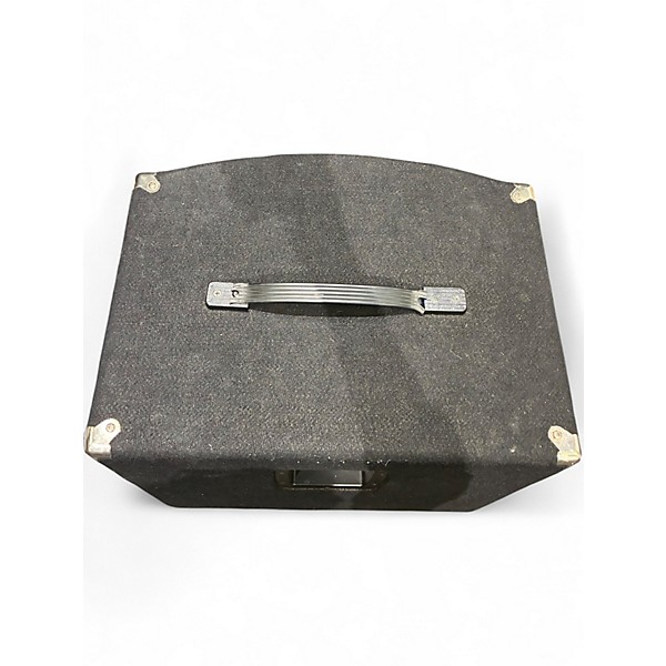 Used Yorkville Bassmaster XC115XC 300W Bass Cabinet