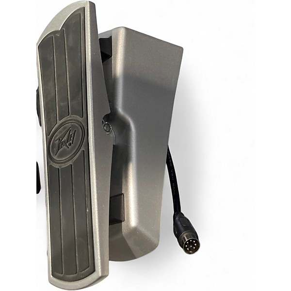 Used Peavey Sanpera I Footswitch