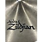Used Zildjian 16in AVEDIS MEDIUM THIN CRASH Cymbal