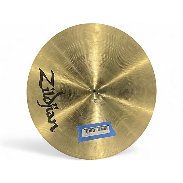 Used Zildjian 16in AVEDIS MEDIUM THIN CRASH Cymbal