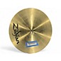 Used Zildjian 16in AVEDIS MEDIUM THIN CRASH Cymbal