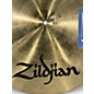 Used Zildjian 16in AVEDIS MEDIUM THIN CRASH Cymbal