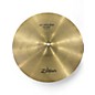 Used Zildjian 14in New Beat Hi Hat Pair Cymbal