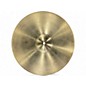 Used Zildjian 14in New Beat Hi Hat Pair Cymbal