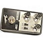 Used Fender BASSMAN COMP Effect Pedal