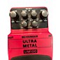 Used Behringer UM100 Effect Pedal thumbnail