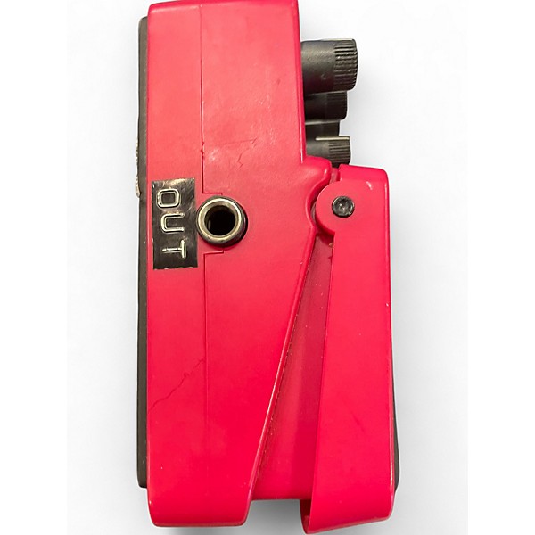 Used Behringer UM100 Effect Pedal