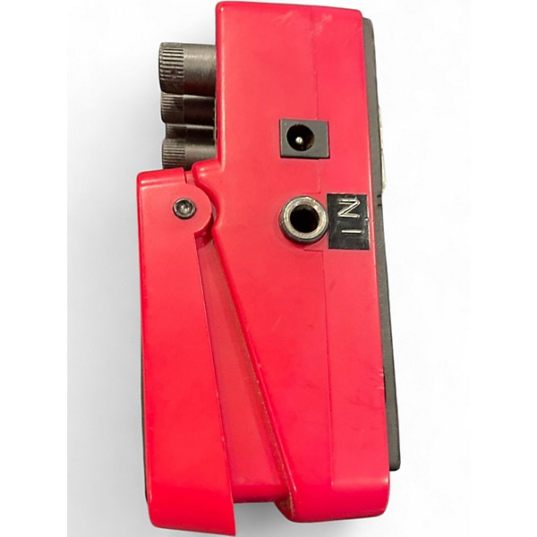 Used Behringer UM100 Effect Pedal