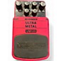 Used Behringer UM100 Effect Pedal
