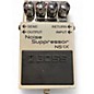 Used BOSS NS-1X Pedal thumbnail