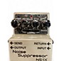 Used BOSS NS-1X Pedal